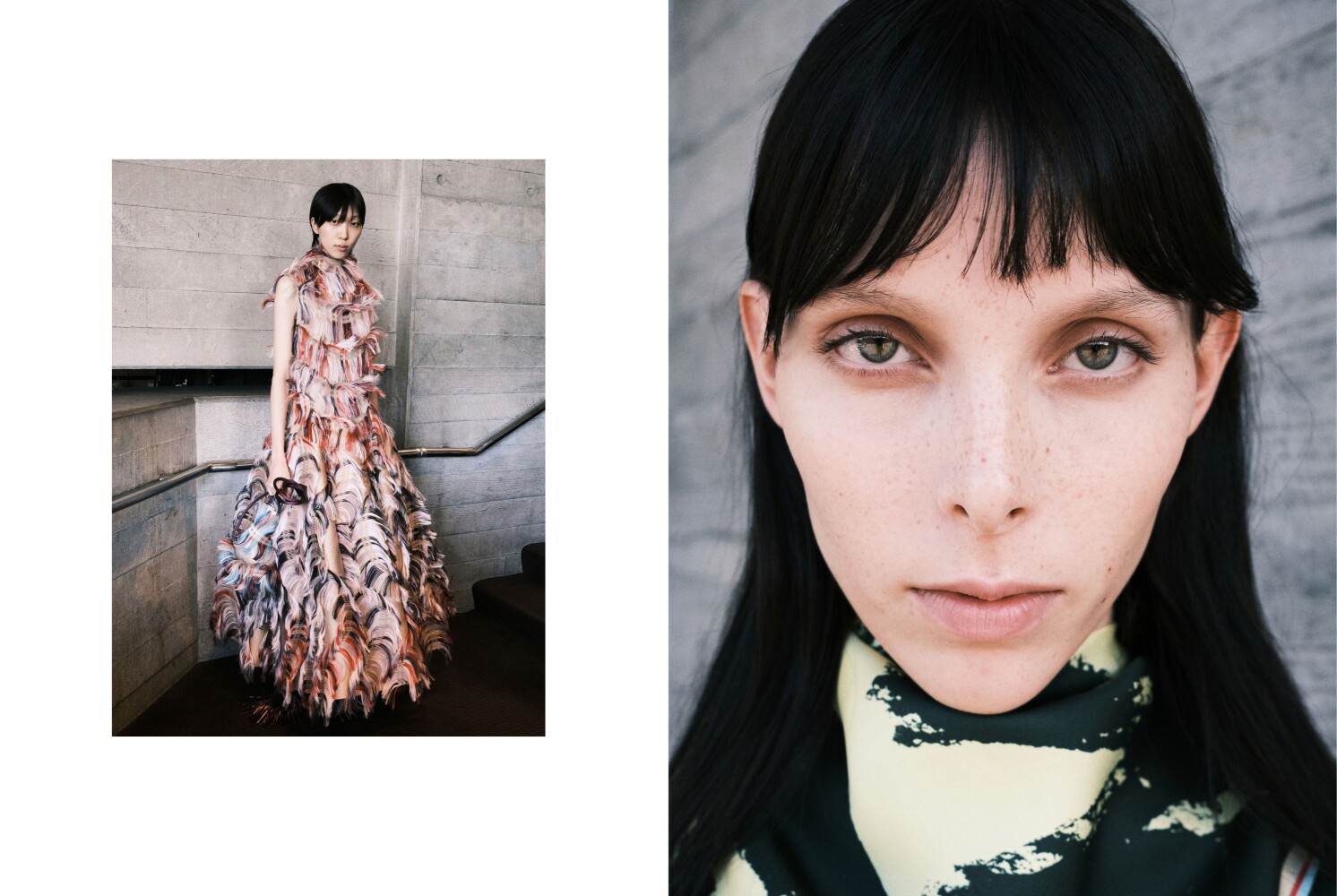 Anna Cofone.